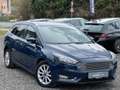 Ford Focus Turnier 1,6 TDCi Titanium - Kamera - Bluetooth - Blau - thumbnail 7