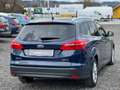 Ford Focus Turnier 1,6 TDCi Titanium - Kamera - Bluetooth - Blau - thumbnail 4