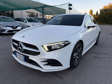 A 200 Automatic Premium