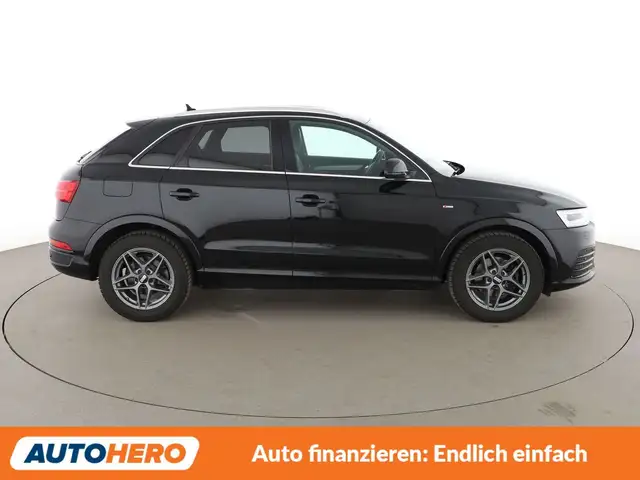 Audi Q3 view 7