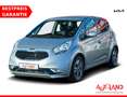 Kia Venga 1.6 Dream Team Navi Kamera Sitzheizung AHK Silber - thumbnail 1