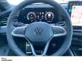 Volkswagen Passat R-LINE 2.0 TDI DSG NAVI AHK BLACK STYLE PANO Gris - thumbnail 17