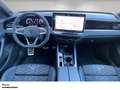 Volkswagen Passat R-LINE 2.0 TDI DSG NAVI AHK BLACK STYLE PANO Gris - thumbnail 6
