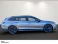 Volkswagen Passat R-LINE 2.0 TDI DSG NAVI AHK BLACK STYLE PANO Gris - thumbnail 3