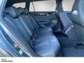 Volkswagen Passat R-LINE 2.0 TDI DSG NAVI AHK BLACK STYLE PANO Gris - thumbnail 7