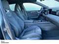 Volkswagen Passat R-LINE 2.0 TDI DSG NAVI AHK BLACK STYLE PANO Gris - thumbnail 16