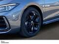 Volkswagen Passat R-LINE 2.0 TDI DSG NAVI AHK BLACK STYLE PANO Gris - thumbnail 9
