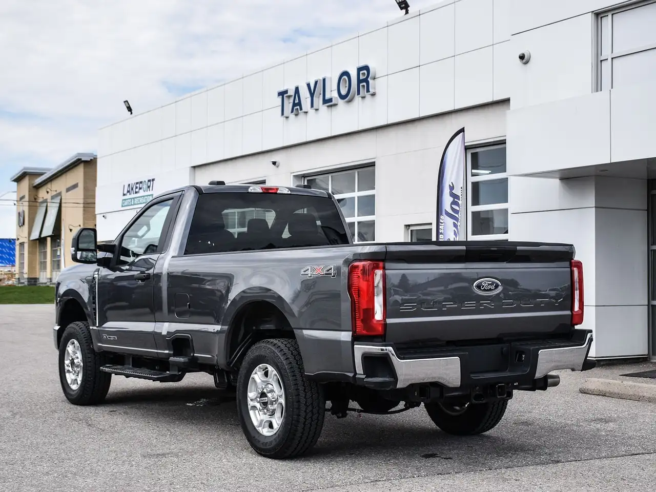 Ford F 250 fotografie Ford F 250