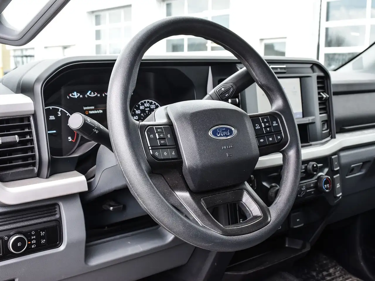Ford F 250 fotografie Ford F 250
