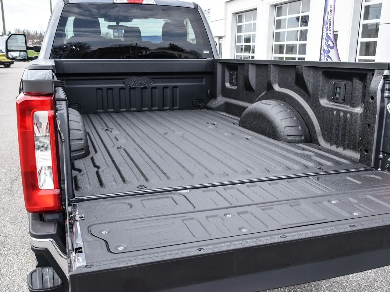 Ford F 250 fotografie Ford F 250