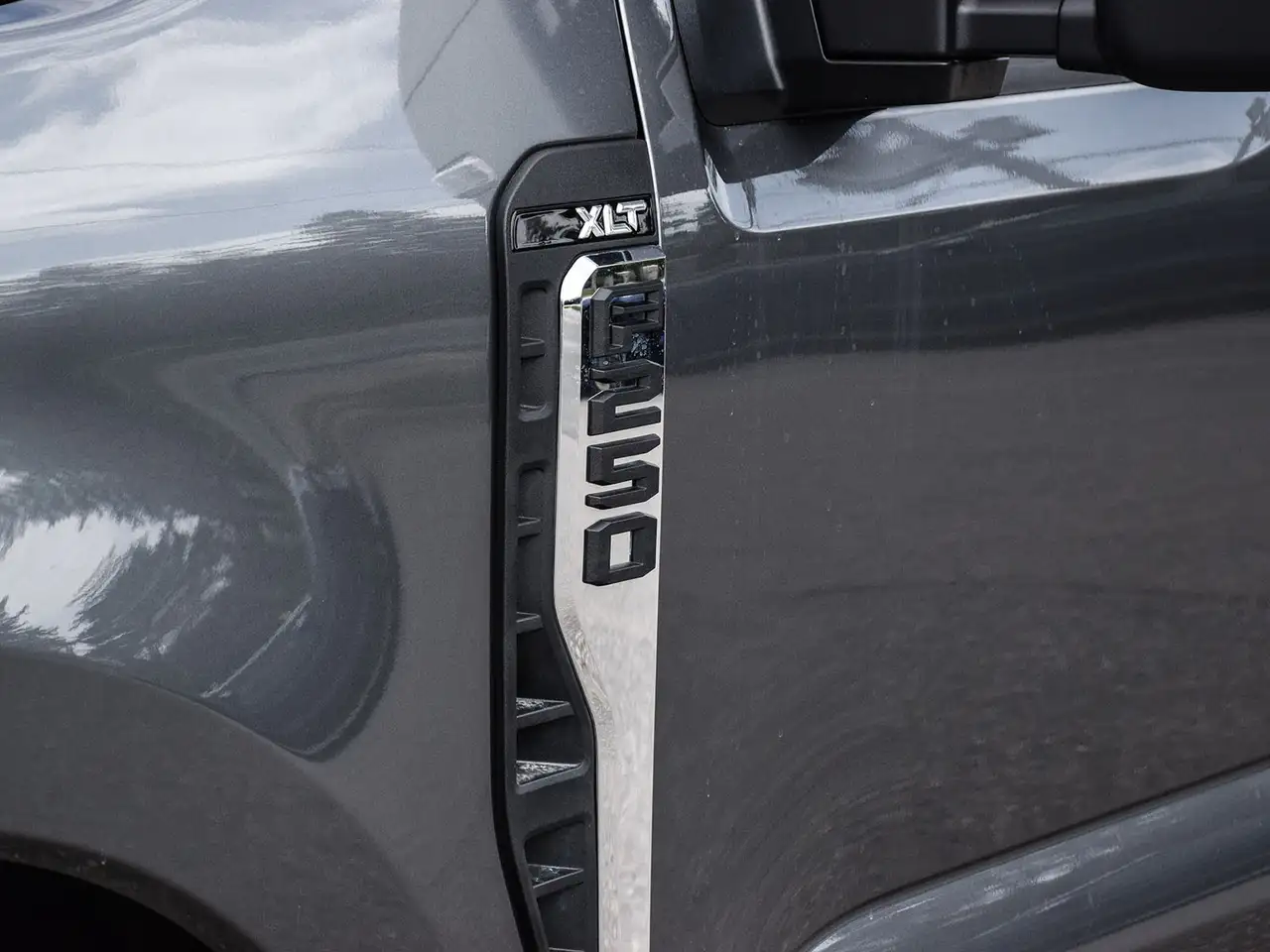 Ford F 250 fotografie Ford F 250