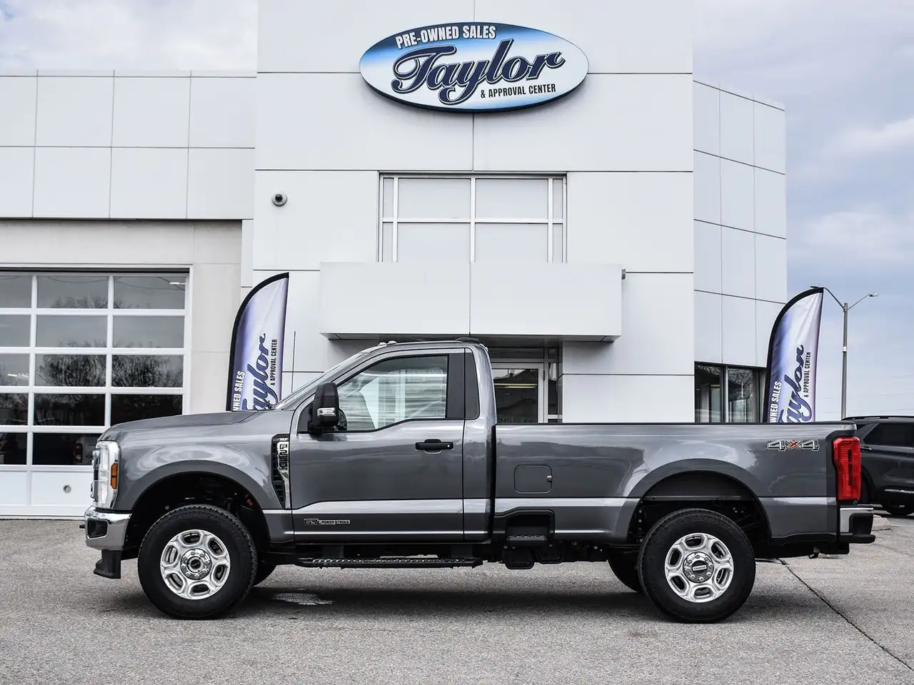 Ford F 250 fotografie Ford F 250