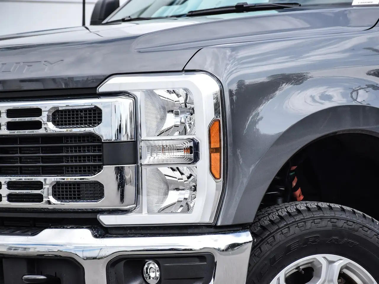 Ford F 250 fotografie Ford F 250