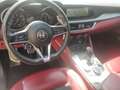 Alfa Romeo Stelvio 2.2 Turbodiesel 210 CV AT8 Q4 Executive Black - thumbnail 11