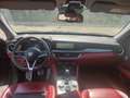 Alfa Romeo Stelvio 2.2 Turbodiesel 210 CV AT8 Q4 Executive Negro - thumbnail 13