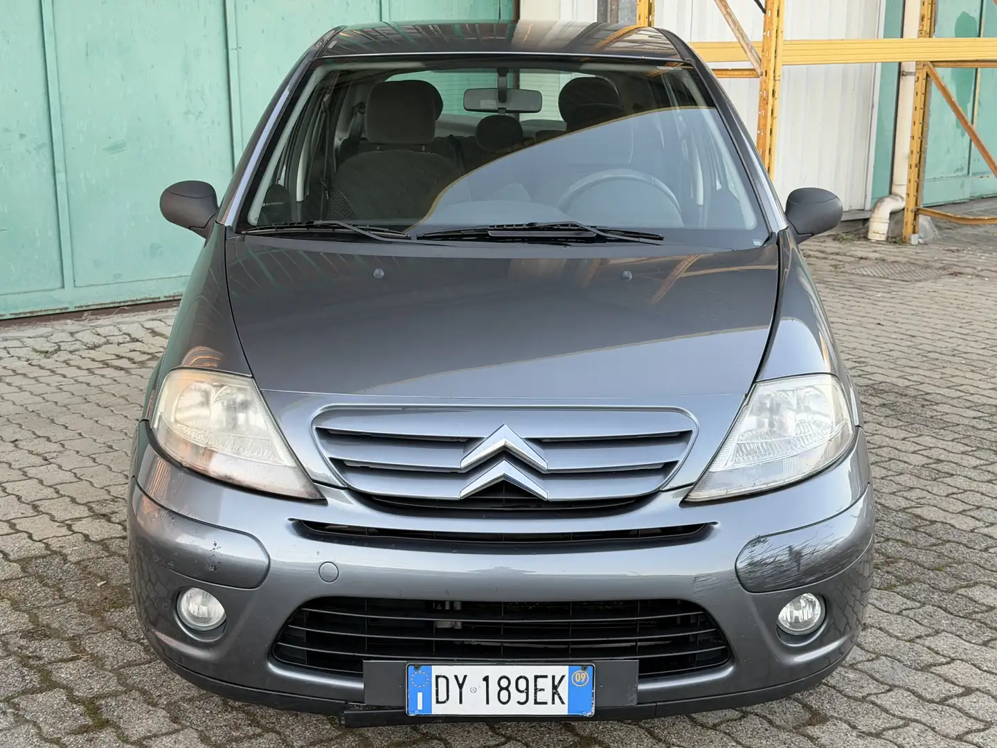 Citroen C3 1.4 Perfect Techno bi-energy Gpl - 2