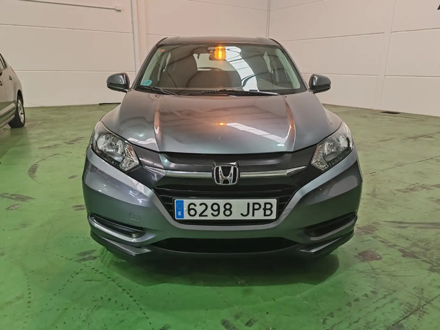 Honda HR-V 1.6 i-DTEC Comfort - 1
