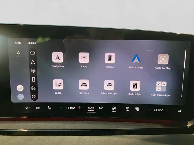 Audi E-Tron view 13