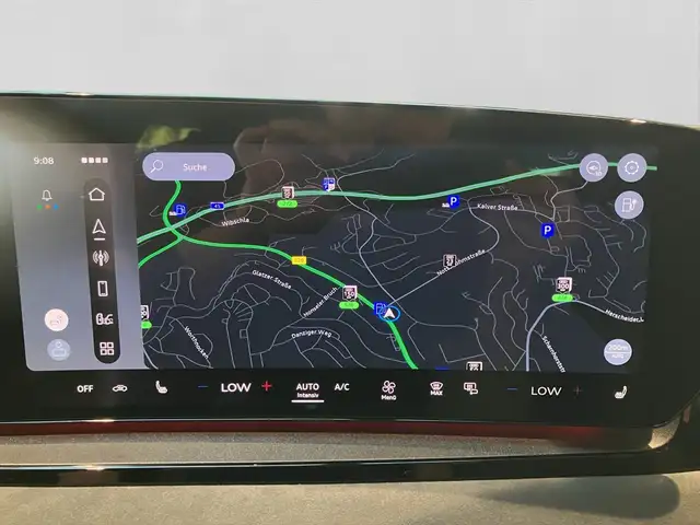 Audi E-Tron view 14