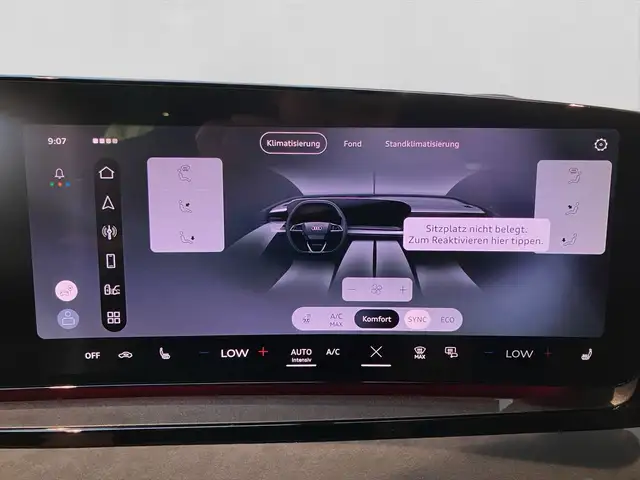 Audi E-Tron view 12