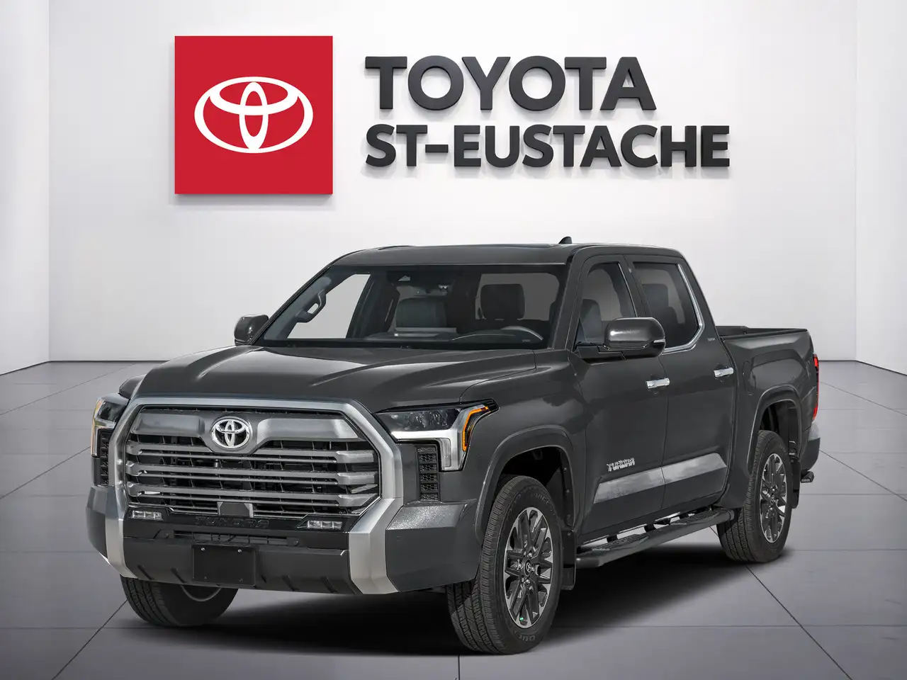 2026 Toyota Tundra