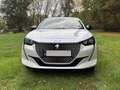 Peugeot e-208 208 Elektromotor 136 Allure Pack Blanc - thumbnail 2