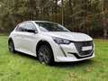 Peugeot e-208 208 Elektromotor 136 Allure Pack Blanc - thumbnail 1