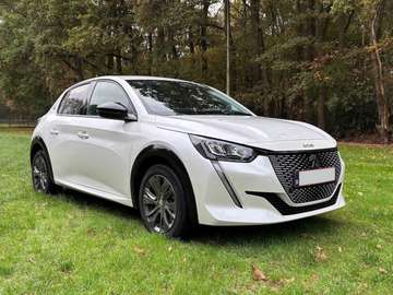 208 Elektromotor 136 Allure Pack