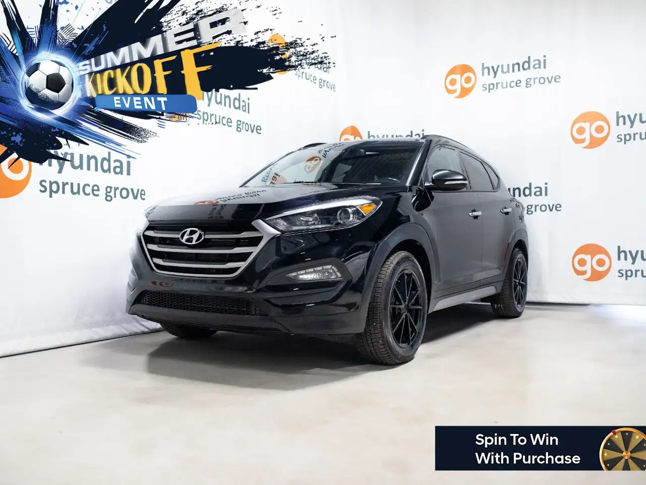 2018 Hyundai TUCSON снимка 2018 Hyundai TUCSON