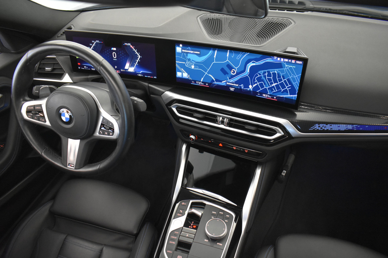 BMW 218 2-serie Coupé PanoDak Camera M-sport Stoelverwarmi — photo 5