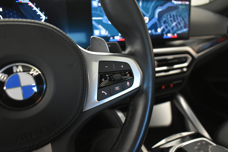 BMW 218 2-serie Coupé PanoDak Camera M-sport Stoelverwarmi — photo 12
