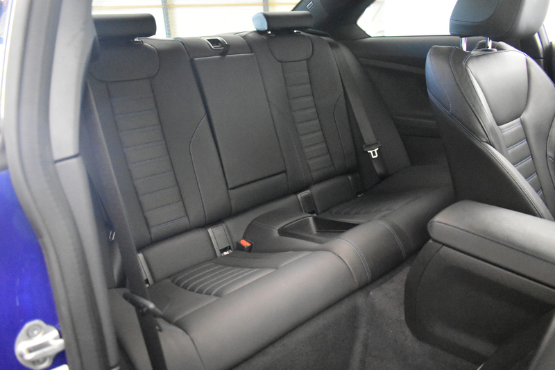 BMW 218 2-serie Coupé PanoDak Camera M-sport Stoelverwarmi — photo 6
