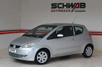 CZ3 1.3 Invite Automatik | Klima | TÜV NEU