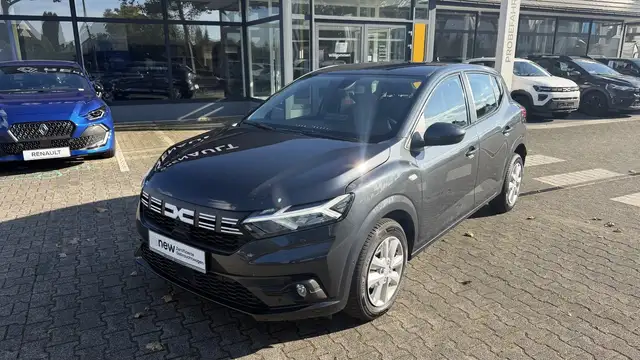 Dacia Sandero III Expression TCe 100 ECO G