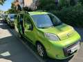 Fiat Qubo 1.4 8V CNG Dynamic Grün - thumbnail 1