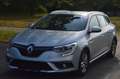 Renault Megane Mégane dCi110+NAVI+PDC+SHZ+TEL Silber - thumbnail 2
