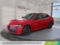 Alfa Romeo Giulia Veloce 2.2 210PS Awd Rot - thumbnail 1