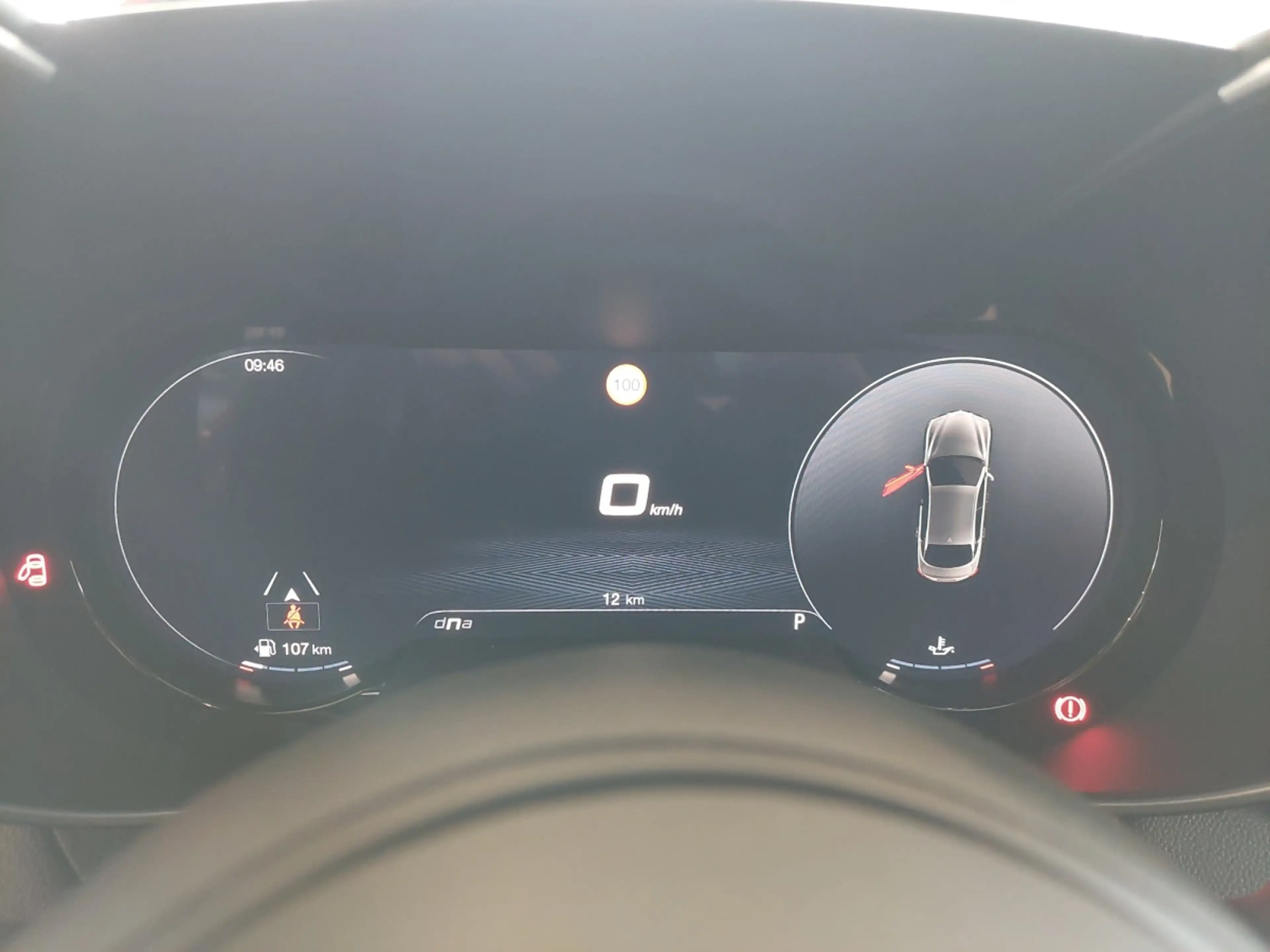 Alfa Romeo Giulia Veloce 2.2 210PS Awd — photo 13
