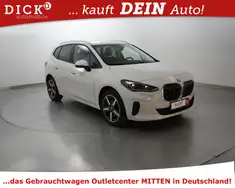 Bmw 220 220i AT Sport KAM+LED+ACC+VIRTU+MASS+HIFI+SHZ+18