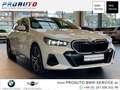 BMW 520 i M Sport Pro A-LED/ICONIC/360°/PANO Blanc - thumbnail 1