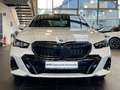 BMW 520 i M Sport Pro A-LED/ICONIC/360°/PANO Blanc - thumbnail 2