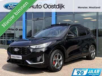 2.5 PHEV ST-Line X 243PK Panodak Winterpack Adapti