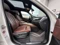 BMW X5 M 50d Aut.|M-PERFORMANCE|LED|PANO|SOFT-CLOSE Weiß - thumbnail 12