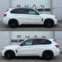 BMW X5 M 50d Aut.|M-PERFORMANCE|LED|PANO|SOFT-CLOSE Weiß - thumbnail 7