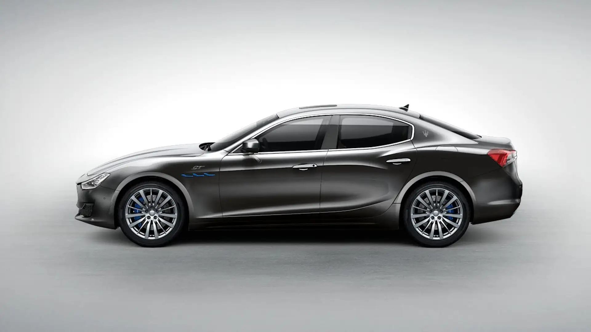 Maserati Ghibli Grandsport Aut. 330 - 2