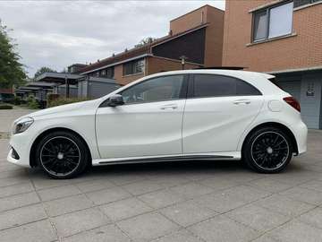 A 220 4Matic 7G-DCT AMG 4matic Panorama Keyless Go