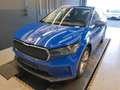 Skoda Enyaq 80 Loft Matrix ACC Kessy WP Side SHZ Navi Bleu - thumbnail 1