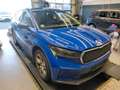 Skoda Enyaq 80 Loft Matrix ACC Kessy WP Side SHZ Navi Bleu - thumbnail 3