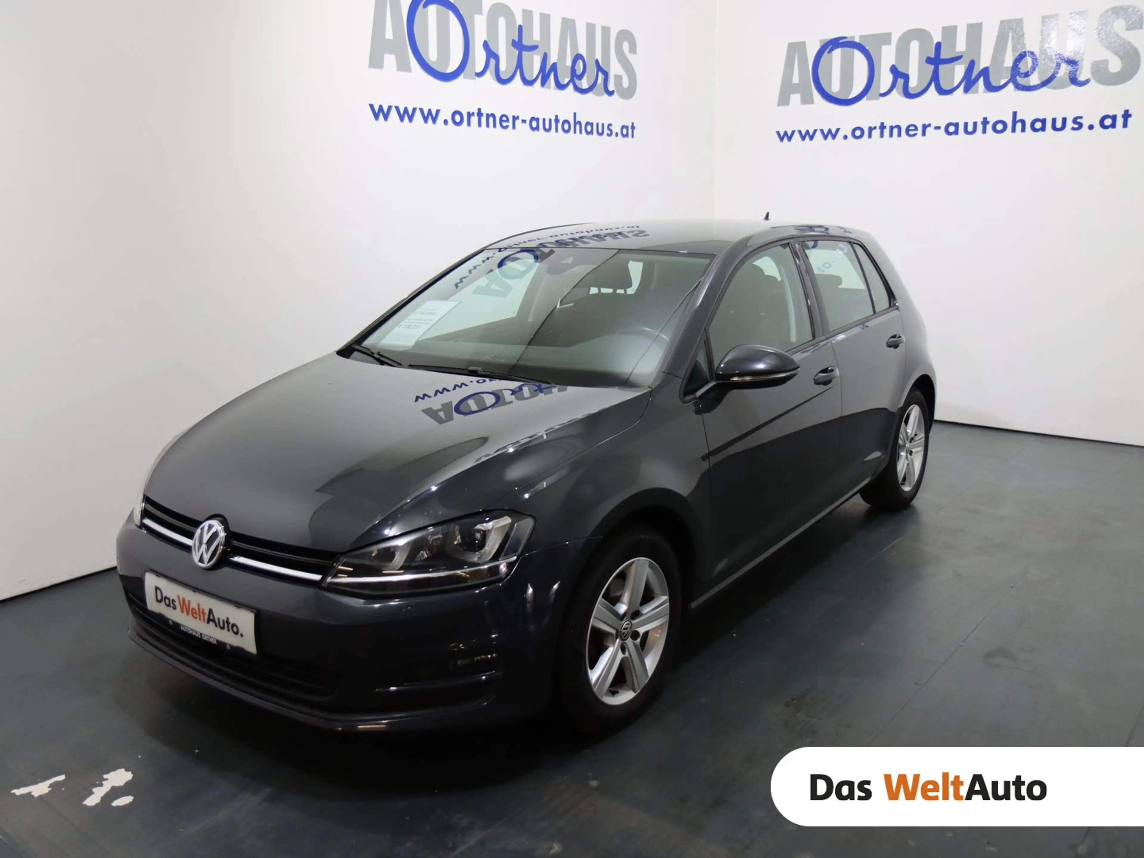 Volkswagen Golf Rabbit TSI DSG