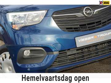 1.2 Turbo 130pk Edition Automaat - Night Blue - Na